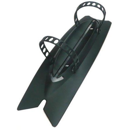 Front Bike Mudguard Mudflap - Downtube Compatible