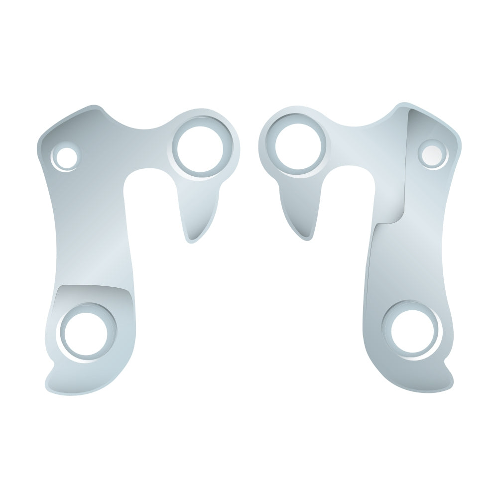 GIANT Derailleur Hanger - Forged Alloy Drop-Out Bracket