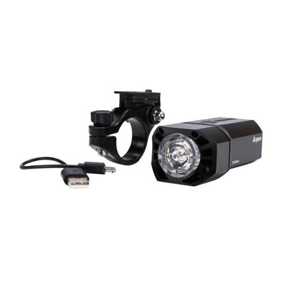 GUEE Sol800+ Front Light - Rechargeable & Self-Contained