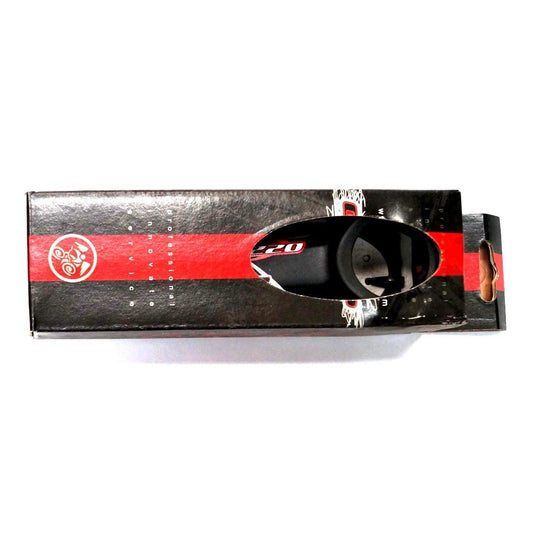 GUIZZO Ahead Stem - Aircraft Alloy 2014 - Lightweight & Durable