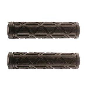 Grip Shift 80mm Black Grips for Shifters