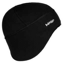 HALO Antifreeze Skull Cap - Warm Head & Ears, Sweat-Wicking