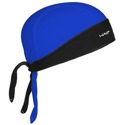 Halo Protex Bandana - Royal Blue Sweat Seal Headwear