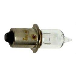 Halogen Globe 2-Pack - 2.4V 0.5A