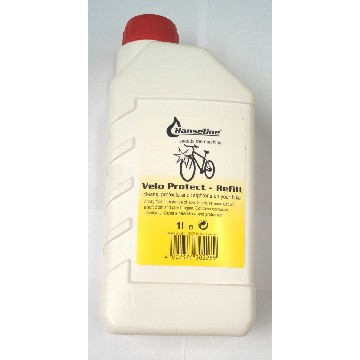 Hanseline VELO PROTECT Refill - 1L