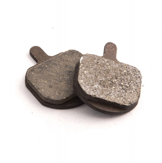 Hayes Sole/GX-2/MX2/MX3/MX4 Organic Brake Pads