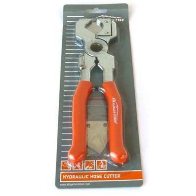 HydroCut Heavy Duty Hydraulic Brake Line Hose Cutter