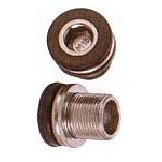 ISIS BB Axle BOLT M12x13mm 2-Pack