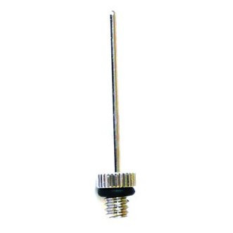 Inflator Needle for Basketball with FV Connection Pack of 10