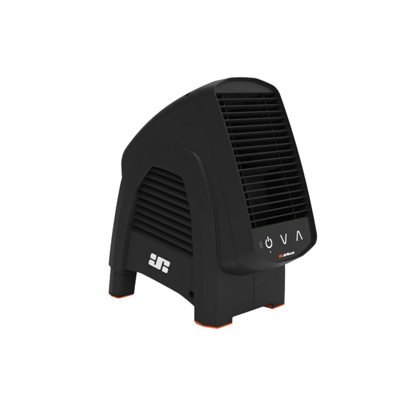 JetBlack Trainer Fan 220-240V AU/EU version