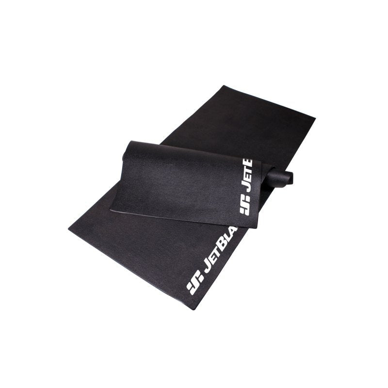 JetBlack Trainer Mat