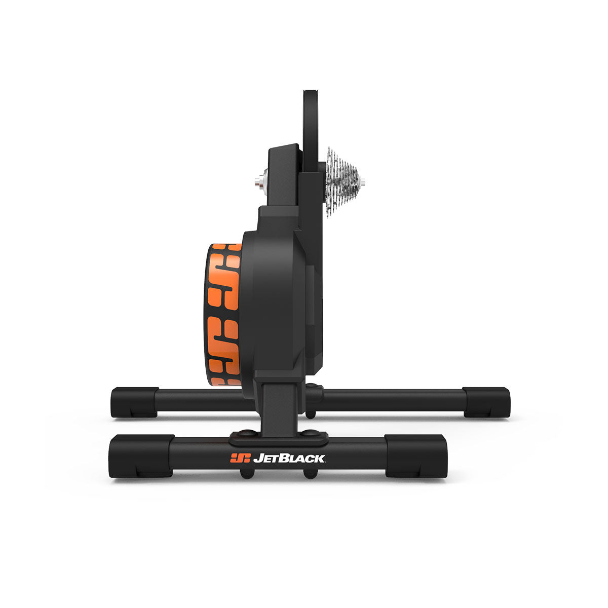 JetBlack VOLT V2 EMS Smart Indoor Trainer