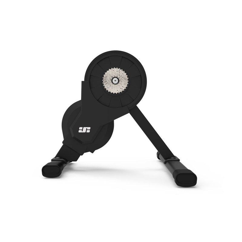 JetBlack VOLT V2 EMS Smart Indoor Trainer