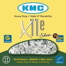 KMC E11 11-Speed Ebike Chain - High Torque