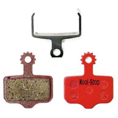 Kool Stop AVID ELIXIR/SRAM XX Brake Pads - KSD296