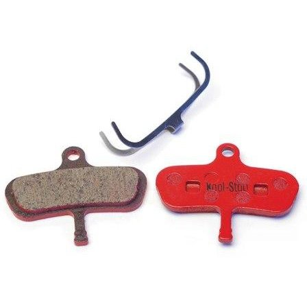 Kool Stop Avid Code Disc Brake Pads - KSD295