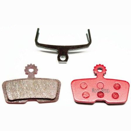 Kool Stop Avid Code R Disc Brake Pads - KSD294