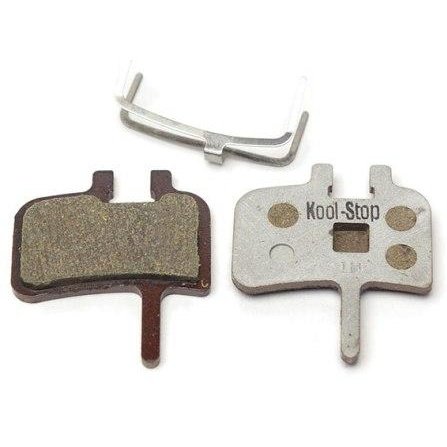 Kool Stop Avid Juicy 7/5 Alloy Brake Disc Pads