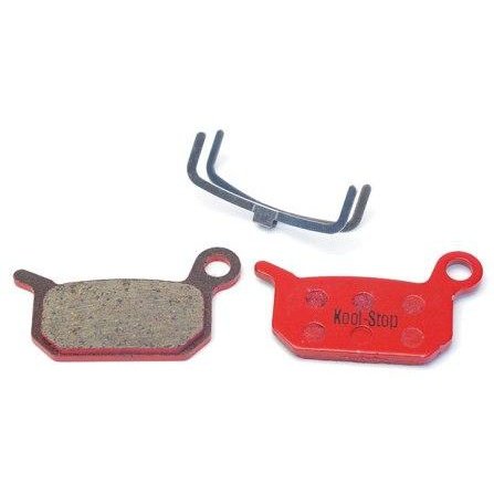 Kool Stop B4 Disc Brake Pads - High Performance