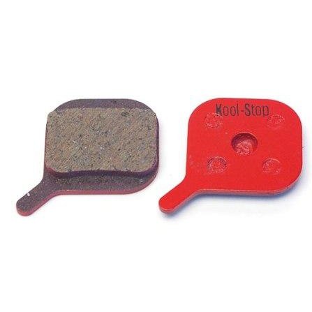 Kool Stop Cannondale/Coda Disc Brake Pads - KSD400