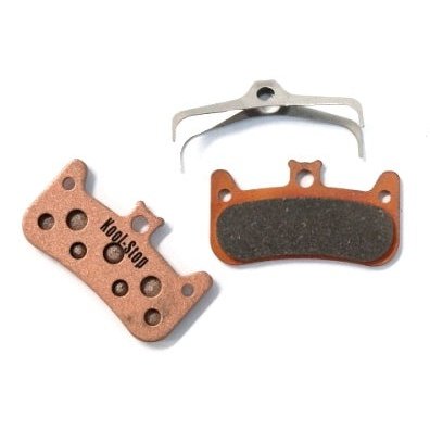 Kool Stop Cura 4 Sintered Brake Pads