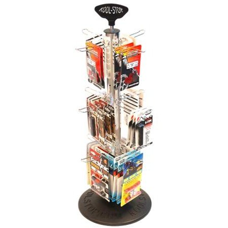 Kool Stop Display Stand - Organize Your Products