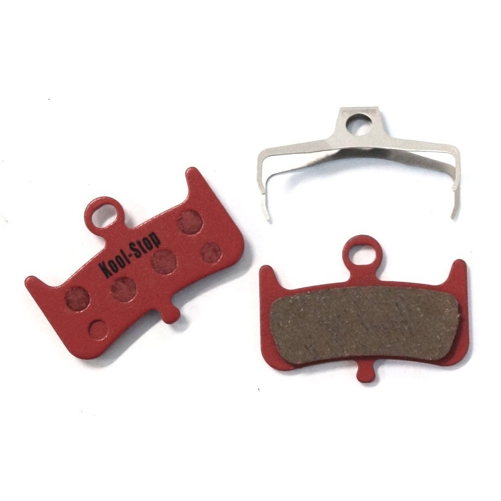 Kool Stop Dominion KSD240 Brake Disc Pads for Hayes