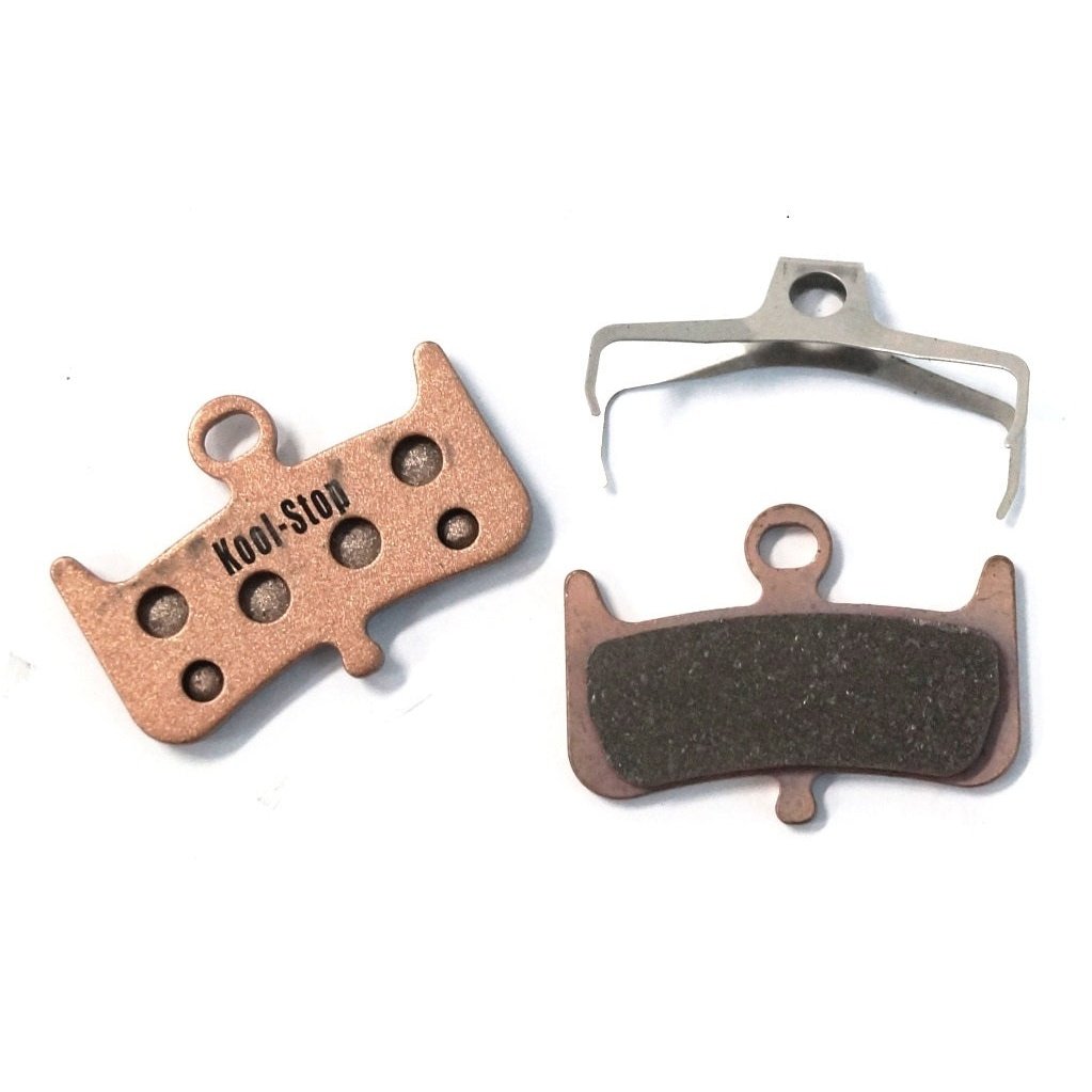 Kool Stop Dominion Sintered Brake Pads for Hayes - KSD240S