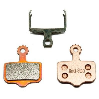 Kool Stop Elixir/SRAM XX Sintered Brake Pads