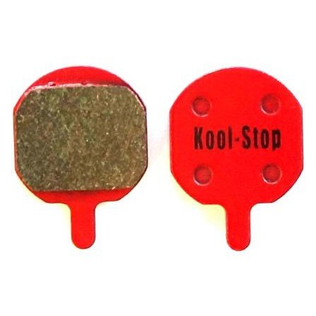 Kool Stop Hayes MX2 Disc Brake Pads