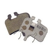 Kool Stop Hayes Mag/HFX-9/MX1 Alloy Brake Pads