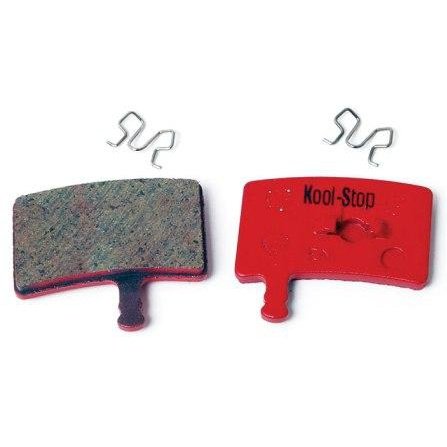 Kool Stop Hayes Stroker KSD250 Brake Pads