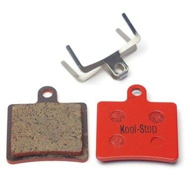 Kool Stop Hope Mini Disc Brake Pads - KSD550