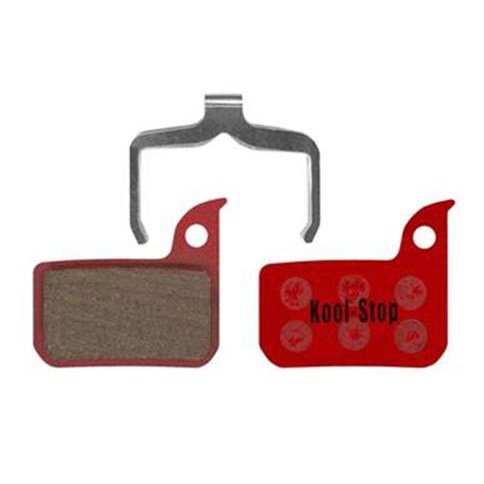 Kool Stop KS-D297 Disc Pads for SRAM Hydraulic Road Disc