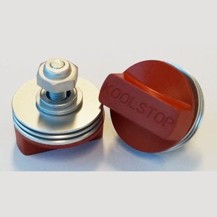 Cantilever Brakes Kool-Stop Shimano Deore LX Brake Pad Inserts