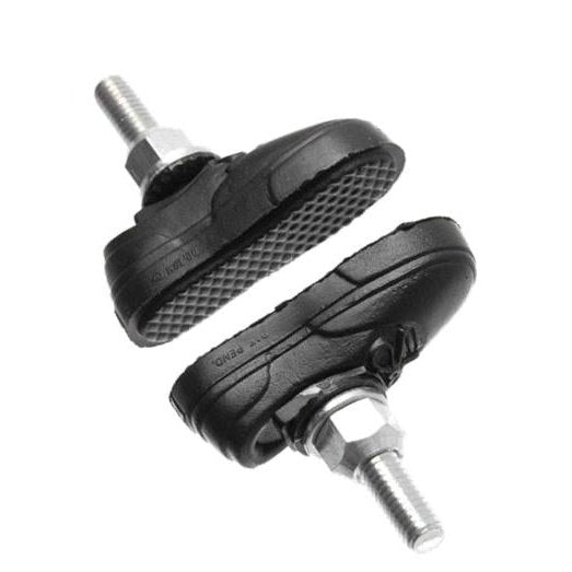 Kool Stop KS-VBLK Black Vans Brake Pads