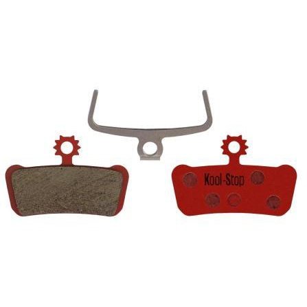 Kool Stop KSD293 Disc Pads for Avid/SRAM XO Trail & Guide Elixir