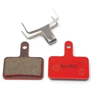 Kool Stop KSD620 Disc Pads for Shimano Deore & Tektro Auriga