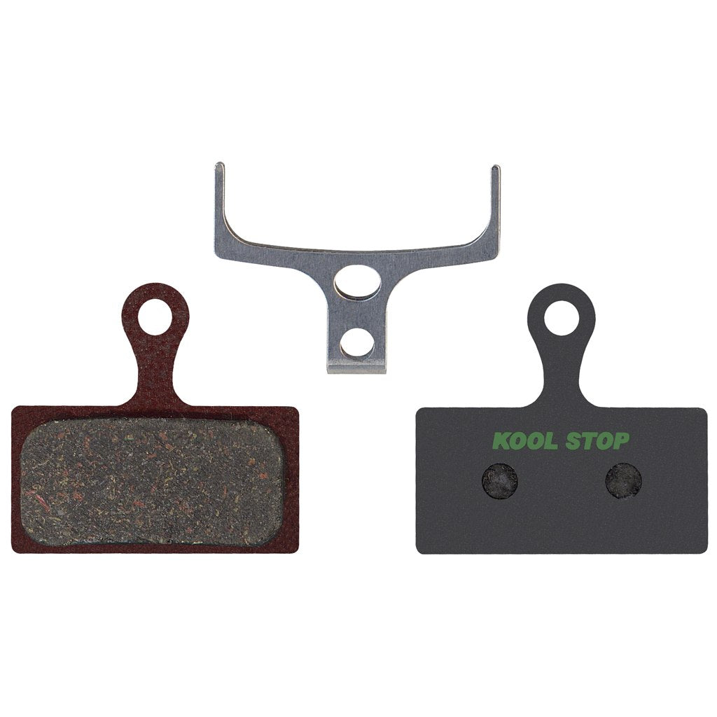 Kool Stop KSD620E Brake Disc Pads - Shimano Deore Compatible