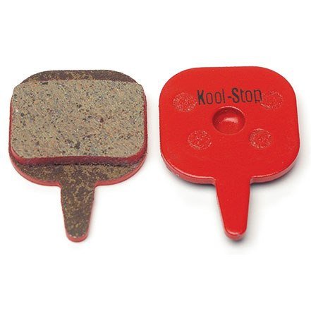 Kool Stop KSD700 Disc Pads for Tektro Mechanical Brakes