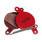 Kool Stop Magura Clara 2001 Disc Brake Pads