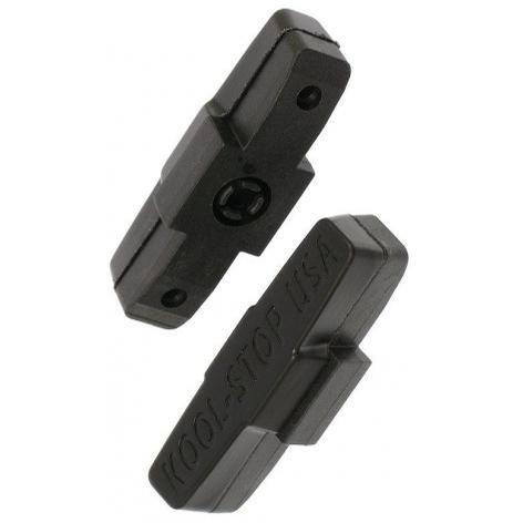 Kool Stop Magura HS33B Hydro Rim Brake Pad - Black