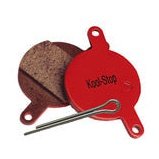 Kool Stop Magura Julie Disc Brake Pads - KSD130