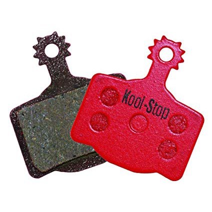 Kool Stop Magura MT2-8 Disc Brake Pads - High Performance