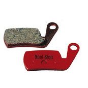 Kool Stop Magura Marta Brake Pads - KSD140