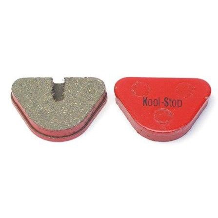 Kool Stop Nifon Aero Falcon Brake Pads - KSD300