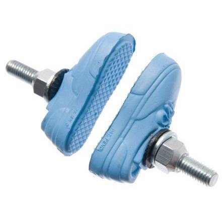 Kool Stop Vans Ba Blue Brake Pads