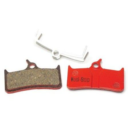 Kool Stop XT Grimeca Hydraulic Brake Pads