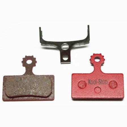 Kool Stop XTR 2011/BR785 & Tektro F10BS Brake Pads