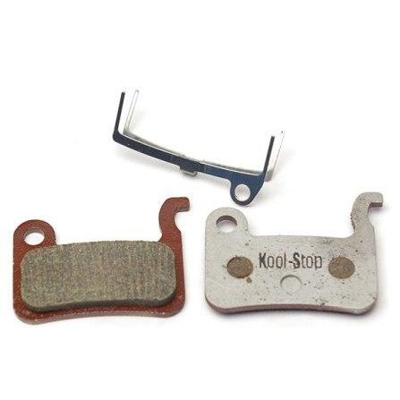 Kool Stop XTR Alloy Brake Pads - KSD630A